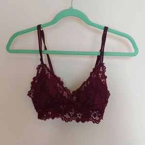 Marilyn Monroe Wireless Bra